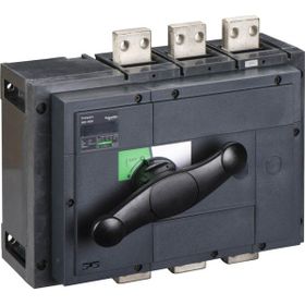 Schneider 31336 75KA 1600A Yük Ayırıcı