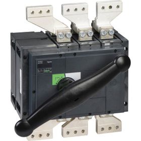 Schneıder 31338 2000 A 105ka Yük Ayırıcı