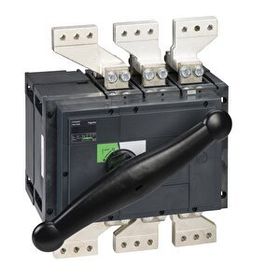 Schneıder 31338 2000 A 105ka Yük Ayırıcı