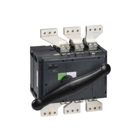 Schneider 31340 105KA 2500A Yük Ayırıcı