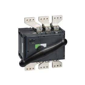 Schneider 31340 105KA 2500A Yük Ayırıcı