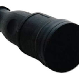 Schneider 3201-360-0300 1x16A IP44 Kauçuk Uzatma Priz
