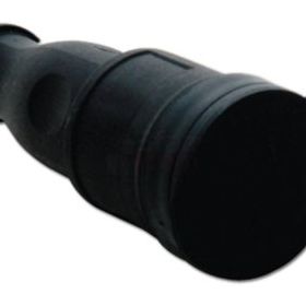 Schneider 3201-360-0300 1x16A IP44 Kauçuk Uzatma Priz
