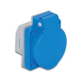 Schneider 3201-364-0900 1x16A IP44 Makina Prizi