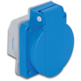 Schneider 3201-364-0900 1x16A IP44 Makina Prizi