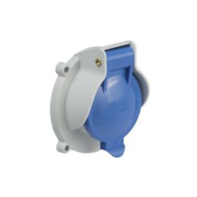 Schneider 3201-364-0900 1x16A IP44 Makina Prizi
