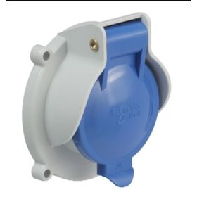 Schneider 3201-364-0900 1x16A IP44 Makina Prizi