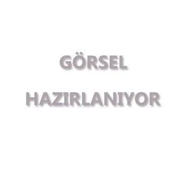 Schneider 3201-366-0301 Kauçuk Üçlü Grup Priz