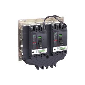 Schneider 32610 NS400-630 Kilitleme Ünitesi