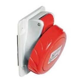 Schneider 3303430812333 Electric Eğik Makina Prizi