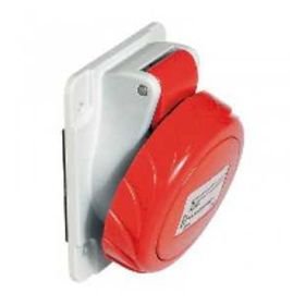 Schneider 3303430812333 Electric Eğik Makina Prizi