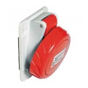 Schneider 3303430812333 Electric Eğik Makina Prizi