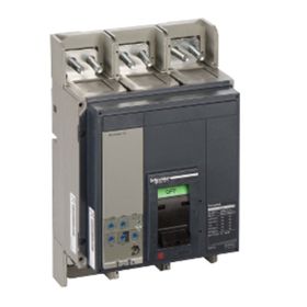 Schneider 33466S5 NS800N 800A MIC 5.0-50kA Kompakt Şalter