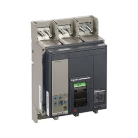 Schneider 33466S5 NS800N 800A MIC 5.0-50kA Kompakt Şalter