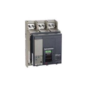Schneider 33466S5 NS800N 800A MIC 5.0-50kA Kompakt Şalter