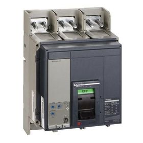Schneider 33478S5 NS1250N 1250A 50kA Kompakt Şalter