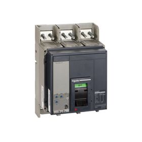 Schneider 33478S5 NS1250N 1250A 50kA Kompakt Şalter