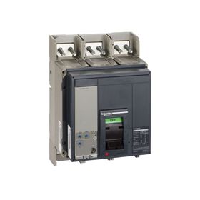 Schneider 33478S5 NS1250N 1250A 50kA Kompakt Şalter