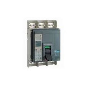 Schneider 33478S5 NS1250N 1250A 50kA Kompakt Şalter