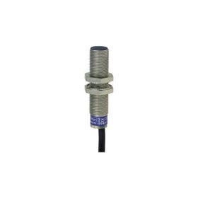 Schneider 3389110145731 Electric Endüktif Sensör M12 PNP NA 12 48 VDC 2 M Kablolu 4 MM Algılama