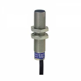 Schneider 3389110145731 Electric Endüktif Sensör M12 PNP NA 12 48 VDC 2 M Kablolu 4 MM Algılama