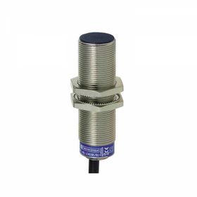 Schneider 3389110146349 Electric Endüktif Sensör M18 PNP NA 12 48 VDC 2 M Kablolu 8 mm Algılama