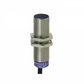 Schneider 3389110146349 Electric Endüktif Sensör M18 PNP NA 12 48 VDC 2 M Kablolu 8 mm Algılama