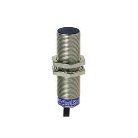 Schneider 3389110146349 Electric Endüktif Sensör M18 PNP NA 12 48 VDC 2 M Kablolu 8 mm Algılama