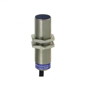 Schneider 3389110146349 Electric Endüktif Sensör M18 PNP NA 12 48 VDC 2 M Kablolu 8 mm Algılama
