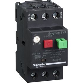 Schneider 3389110213461 Electric 1.6..2.5A 0.75 kw 380 400V Motor Koruma Şalteri