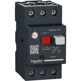 Schneider 3389110213461 Electric 1.6..2.5A 0.75 kw 380 400V Motor Koruma Şalteri