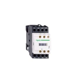 Schneider 3389110334135 11 kW 25 A 1NA+1NK 24 DC Kumanda Kontaktör