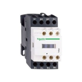 Schneider 3389110334135 11 kW 25 A 1NA+1NK 24 DC Kumanda Kontaktör