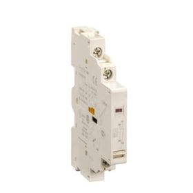 Schneider 3389110343557 Tesys GV2 ve GV3 Yardımcı Kontak