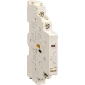 Schneider 3389110343557 Tesys GV2 ve GV3 Yardımcı Kontak