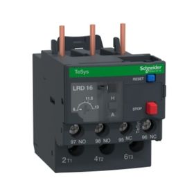 Schneider 3389110346824 Electric 9-13A Termik Röle