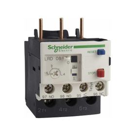 Schneider 3389110346824 Electric 9-13A Termik Röle