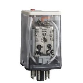 Schneider 3389119402590 2 K A 24 V AC 10 A Electric Evrensel Takılabilir Röle Zelio Rum