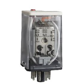 Schneider 3389119402590 2 K A 24 V AC 10 A Electric Evrensel Takılabilir Röle Zelio Rum