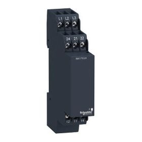 Schneider 3389119405072 Electric Phase Loss And Segunce