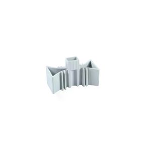 Schneider 3410-774-0000 Alçıpan Kasa Ara Adaptör
