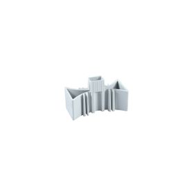 Schneider 3410-774-0000 Alçıpan Kasa Ara Adaptör