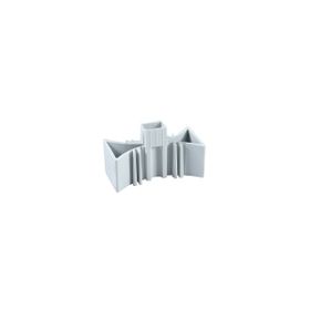 Schneider 3410-774-0000 Alçıpan Kasa Ara Adaptör