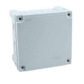Schneider 3472-731-0062 85x85x52 mm IP67 Halojen Free Termoplastik Dağıtıcı Buat