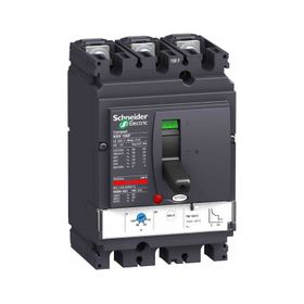 Schneider 3606480008788 Electric 45-63 Nsx100f 3 Kutup 380v Ac 36ka Kompak Şalter