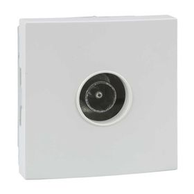 Schneider 3606480023682 Electric 45X45 Altira Serisi Tv Prizi