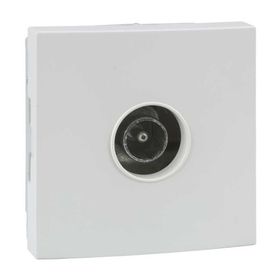 Schneider 3606480023682 Electric 45X45 Altira Serisi Tv Prizi