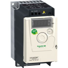 Schneider 3606480071096 Atv12hu15m2 Electric 1,5 Kw 200/240v Ac Monofaze Motor Hız Kontrol Cihazı