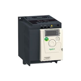 Schneider 3606480071096 Atv12hu15m2 Electric 1,5 Kw 200/240v Ac Monofaze Motor Hız Kontrol Cihazı