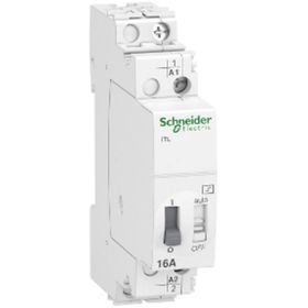 Schneider 3606480088957 Electric A9c30811 16a 1na 230-240vac Darbe Akım Rölesi